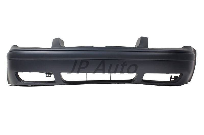 1999-2005 VW Jetta Front Bumper Cover Primed Ready for Paint  