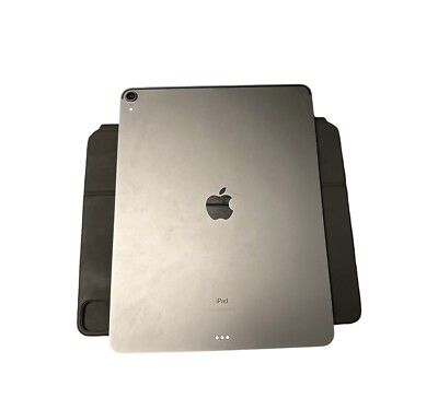 Apple iPad Pro 3rd Gen. 64GB, Wi-Fi, 12.9 in - Space Gray with
