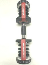 Brand new Bowflex 552 Replacement Handle Series 2