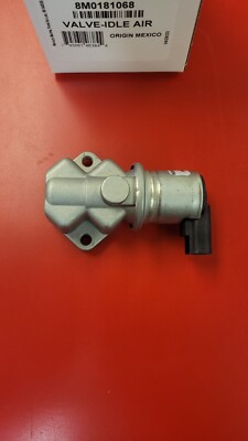 MECURY 8M0181068 IAC IDLE AIR CONTROL MOTOR | eBay