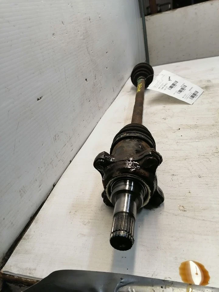 Eje trasero para 10-15 LEXUS RX450H 1478964 Foto 2 de 4