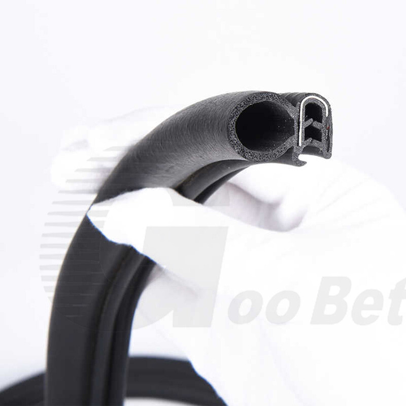 EE SUPPORT™ Autotürdichtung 4m - Perfekter Schutz Gegen Zugluft & Lärm