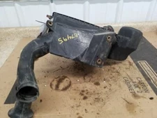 Air Cleaner 1.8L Fits 02-06 SENTRA 204789