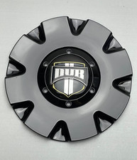 Used Dub Gloss Black Wheel Center Cap Screws Not Oncluded M-859bk01 Cap M-859 Used Dub Gloss Black Wheel Center Cap Screws Not Oncluded M-859bk01 Cap M-859