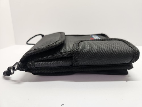 Official Game Boy Carrying Bag Shoulder Game Storage Strap OEM Vintage - Picture 5 of 11
