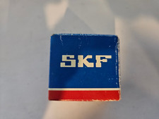 SKF 6002-2RSJEM 2PC Deep Groove Bearing 15mm x 32mm x 9mm - Open Box