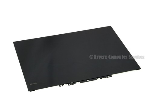 5D10M42877 M133NWF4 OEM LENOVO PANTALLA LCD 13.3HD 720-13IKB 80X6 (LECTURA C) (AC81) - Imagen 1 de 4