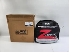 Security Chain Company Z-579 Z-Chain Extreme Performance Cable Tire Traction Cha