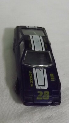 Zee Toys D78 Nissan 300ZX | eBay