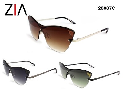 ZIA Shanghai General Purpose Sunglasses - 20007C