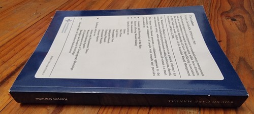 Wound Care Manual 6th Sixth Edition Revised Keryln Carville Nursing Australian - Picture 10 of 24