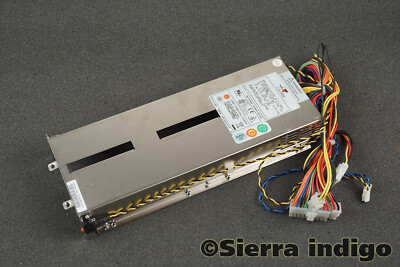 Zippy EMACS R1V2-5275V4H Power Supply Cage