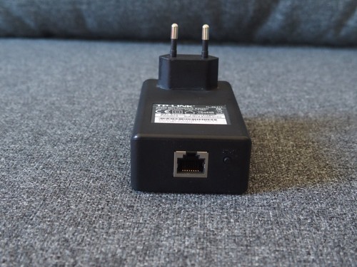 TP-Link 200Mbps Powerline Adapter TL-PA211 - Bild 2 von 2