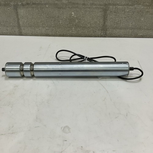 ITOH POWER MOLLER PM486FE-45-391-D-024-C100-P2 RULLO ELETTRICO U3S - Foto 3 di 12
