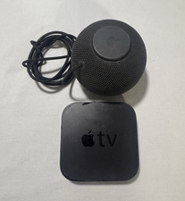 Apple TV Digital HD Media Streamer, Apple TV ...