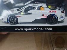 Spark 1:43 alpine a110 Monte Carlo Rally Racing Resin Diecast Model Car Gifts