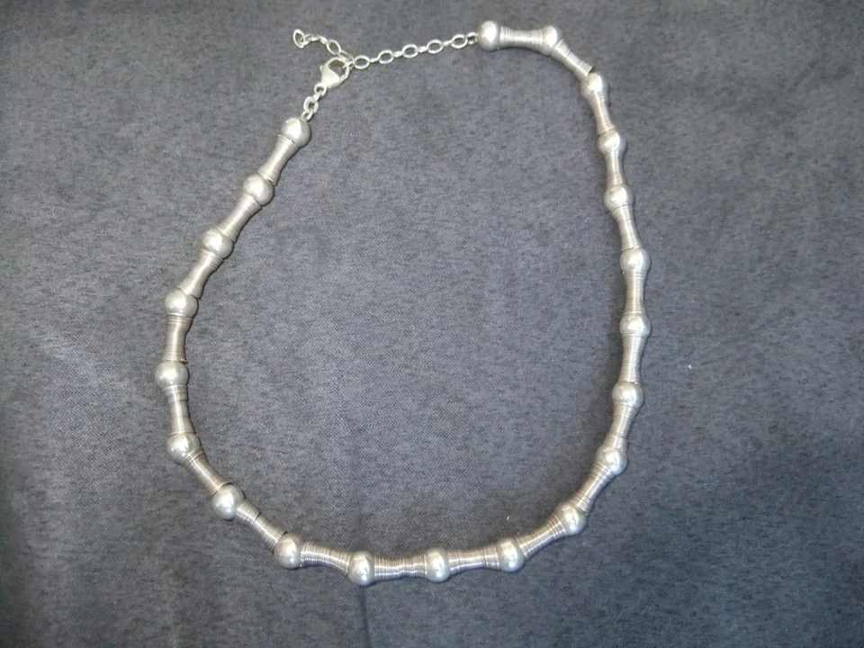 Modeschmuck Halskette