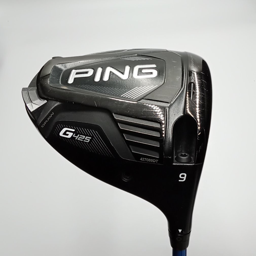 Ping G425 LST 1W Driver Speeder NX 60 Men #NV | eBay Ping G425 LST 1W Driver Speeder NX 60 Men #NV | eBay