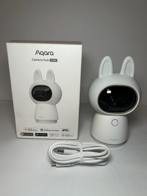 Aqara Camera Hub G350