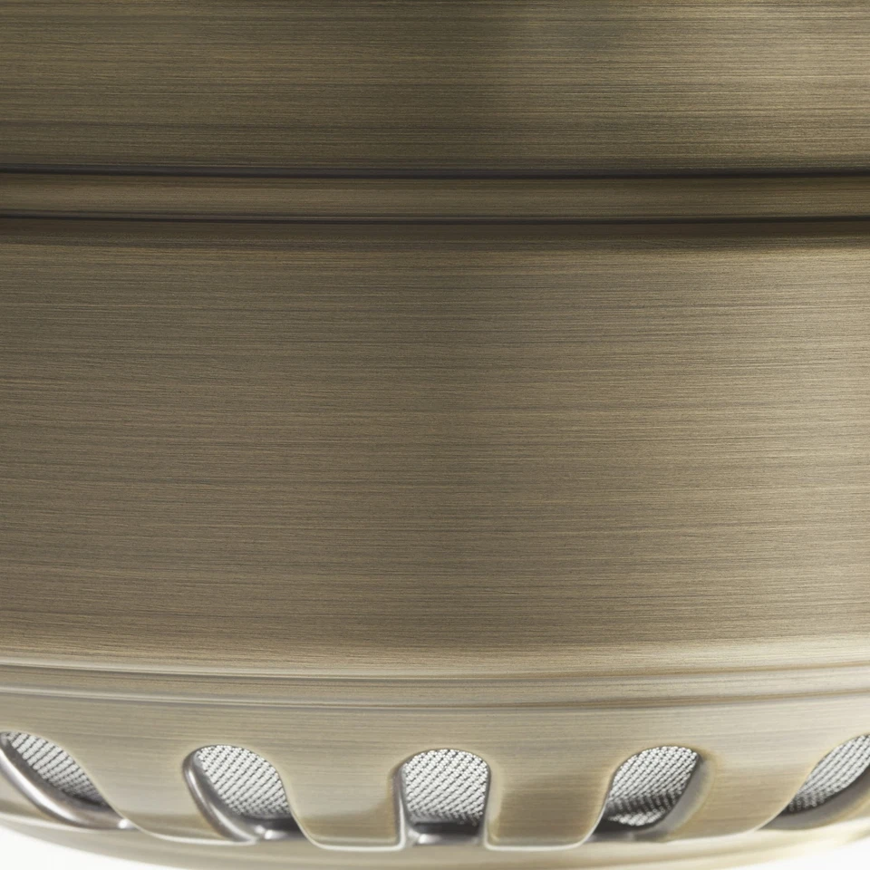 Quorum International Q51525 Indoor Ceiling Fan - White - Image 2 of 4