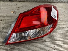 82878 Rückleuchte rechts OPEL Insignia A (G09) 13279628