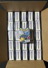 Pokémon TCG Silver Tempest Booster Bundle Case of 25 Bundles SWSH