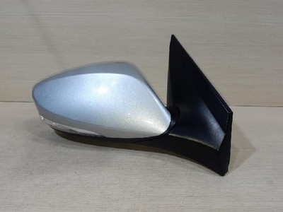 2014 Hyundai Accent RB Seitenspiegel Montage rechte Seite OEM 876201R080AS