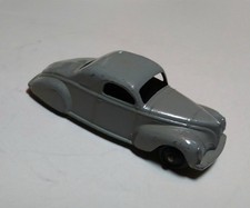 Super Condition as pictures Lincoln Zephyr Saloon 1940s  Dinky 