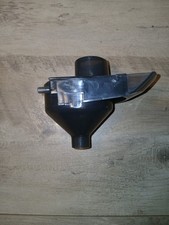 Baby Brezza Formula Pro Advanced FRP0046 Funnel Replacement Parts Only Two Piece