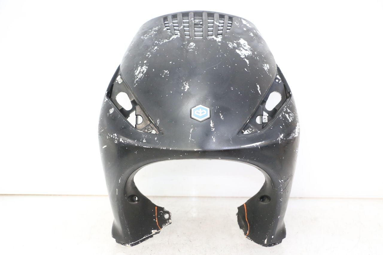 FRENTE. - PIAGGIO ZIP 4T 50 (2018 - 2020)