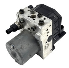 2003-05 Land Rover Range Rover Abs Antilock Brake Pump Module Srb000272 Oem