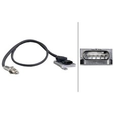 Sonde lambda Mercedes 307