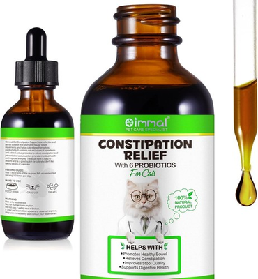 #ad #ad Cat Constipation Relief Constipation Relief for Cat Cat Laxative Constipation $18.99