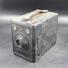 Kodak Box 620 Camera - Untested, Vintage