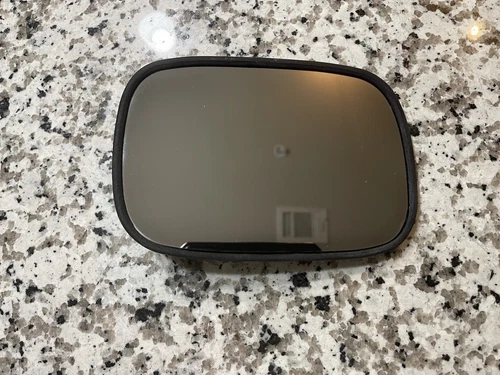 2001-2006 LEXUS LS430 LEFT SIDE DRIVER AUTO DIM HEATED MIRROR GLASS 563417