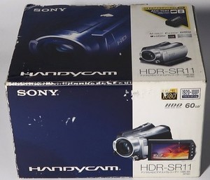 Sony Sr 11 | eBay