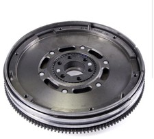1998-2000 Oem Passat Audi A4 B5 1.8t Engine Flywheel Dual Mass Dmf 058105266