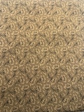VTG Seasons by Kansas Troubles Moda reprod Cotton Quilt Fabric BTY Floral Calico