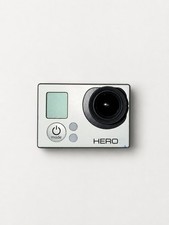 Gopro Hero 3 White Edition for sale | eBay