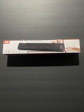 A500 red Home Tv Small Bully Speakers