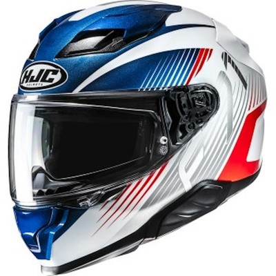 HJC F71 Catos Helmets Sm Blue FA47NUS4B22V