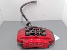 Etrier de frein Porsche CAYMAN