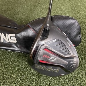 Ping G410 Plus Driver | eBay