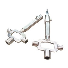 6-in-1--Messwerkzeuge, Bauschlüssel und Schlosser-Schließsch9131