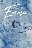 Rick Johnston | Imagine Emma | Taschenbuch | Englisch (2024) | FriesenPress