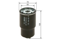 Bosch Kraftstofffilter F 026 402 203 FüR Mazda