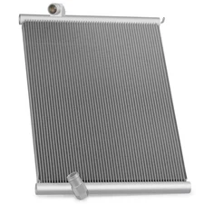 2020 2021 2022 2023-2025 For Polaris RZR Pro XP / RZR Pro XP 4 Radiator 1241243
