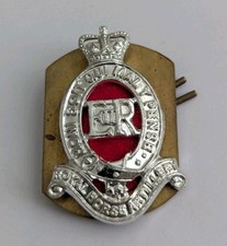 Royal Horse Artillery Vintage