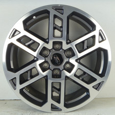 Genuine OEM 2025 2026 Ford Expedition 20" wheel rim SL141007FA factory original