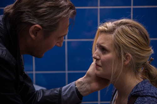 Taken 3 (DVD) (UK IMPORT) - Picture 5 of 9
